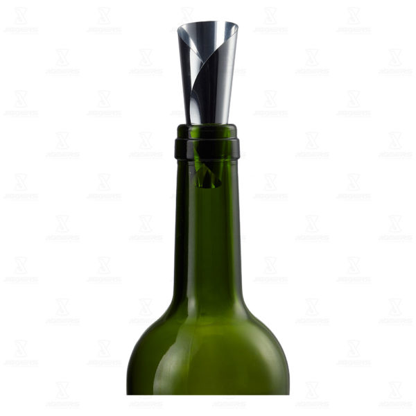 Wine Disc Stop Drop Pourer Jiggers Bar Equipment Specialists