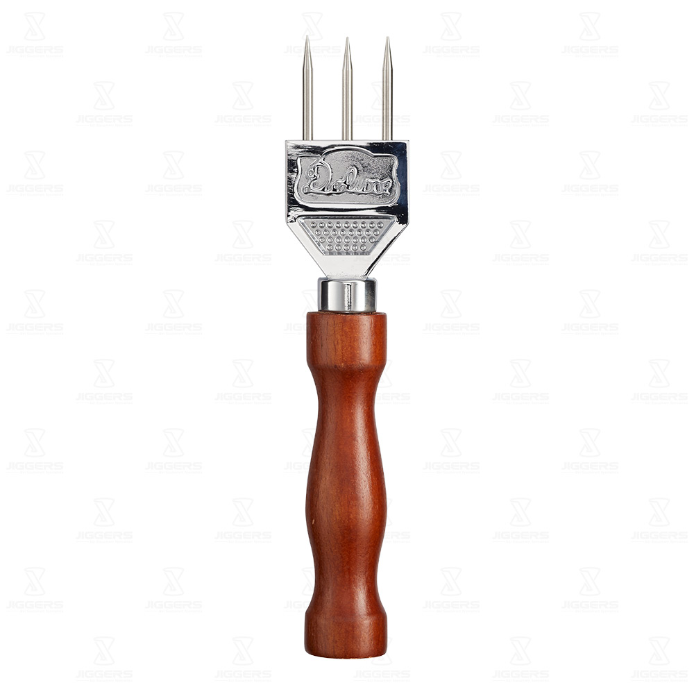 Triple Spike Ice Pick Jiggers Bar Equipment Specialists