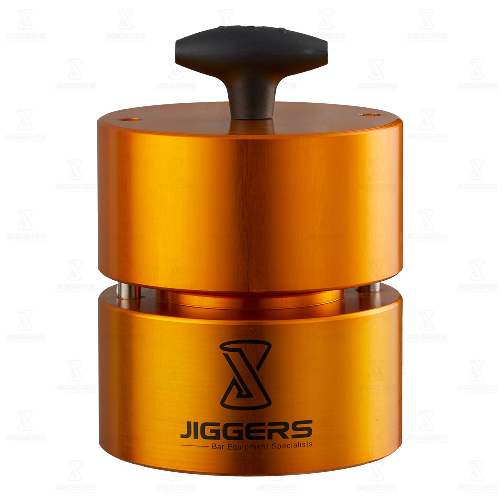 Aluminium Large Ice Sphere Maker Jiggers Bar Equipment Specialists