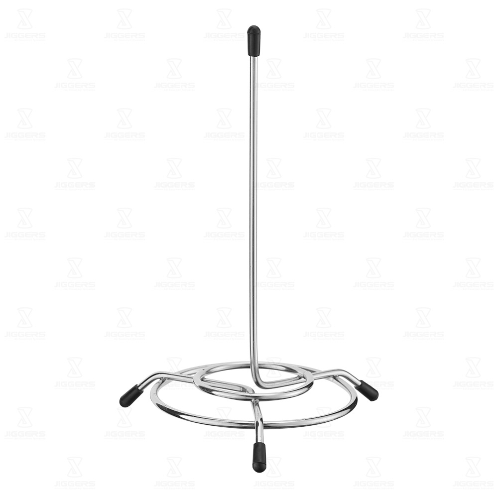 Check Spike Jiggers Bar Equipment Specialists