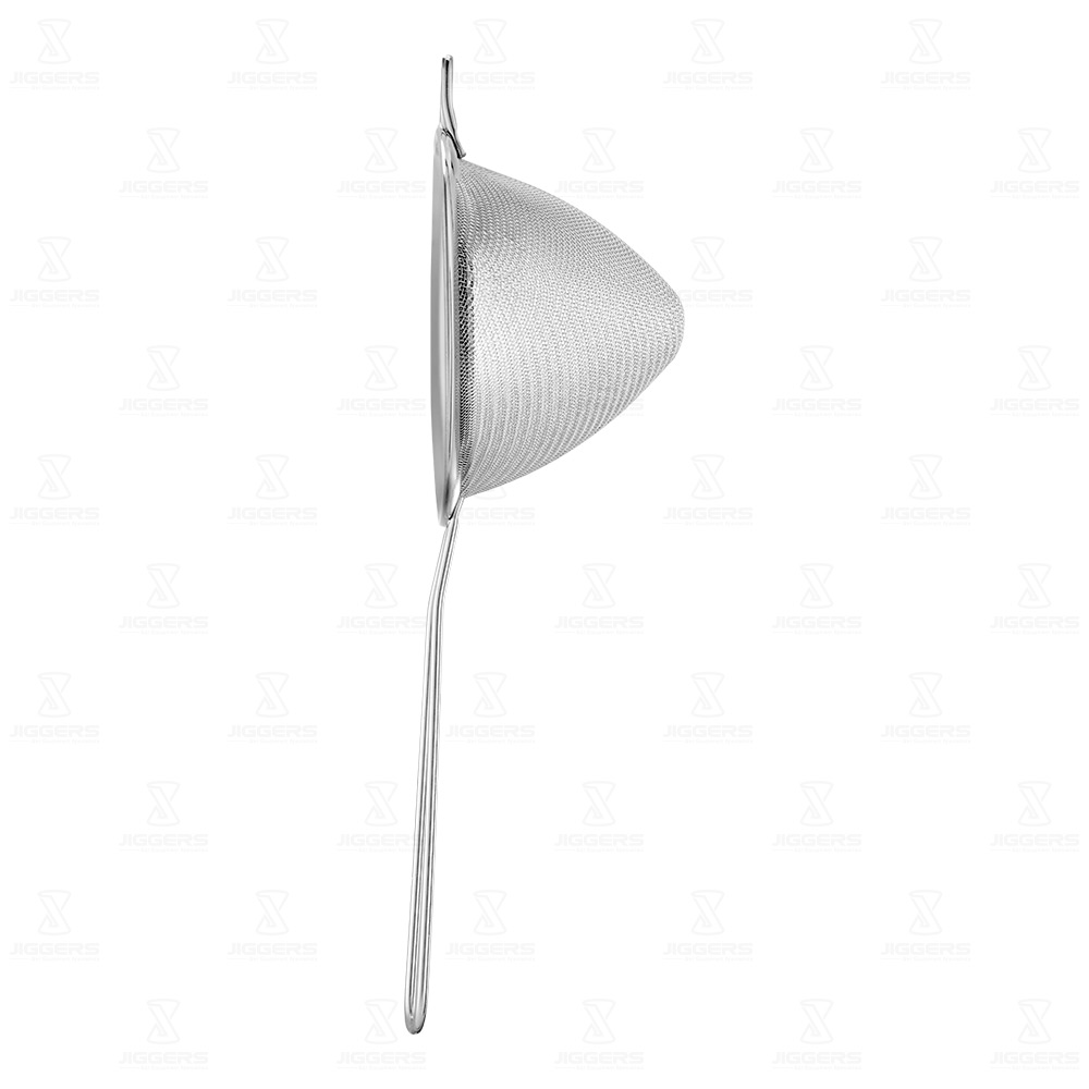 Cone Mesh Fine Strainer Jiggers Bar Equipment Specialists