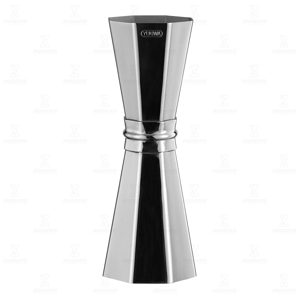 Yukiwa Otto Jigger Jiggers Bar Equipment Specialists