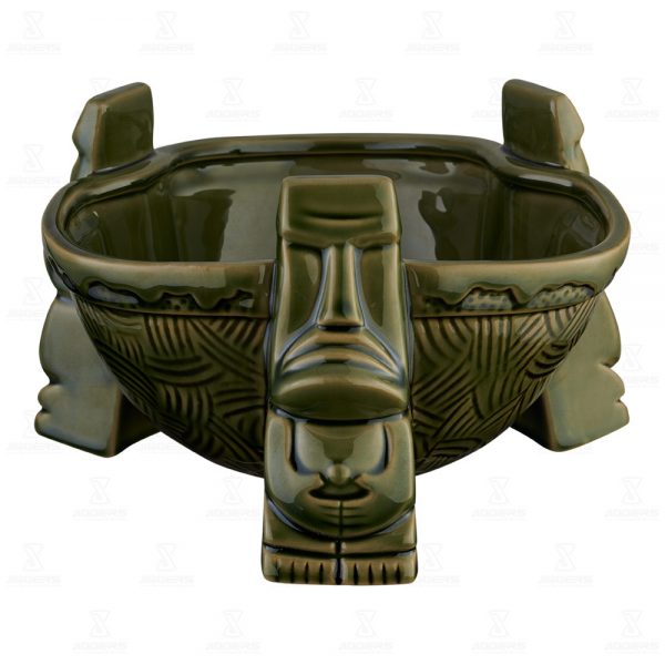 Tiki Waikiki Bowl Jiggers Bar Equipment Specialists