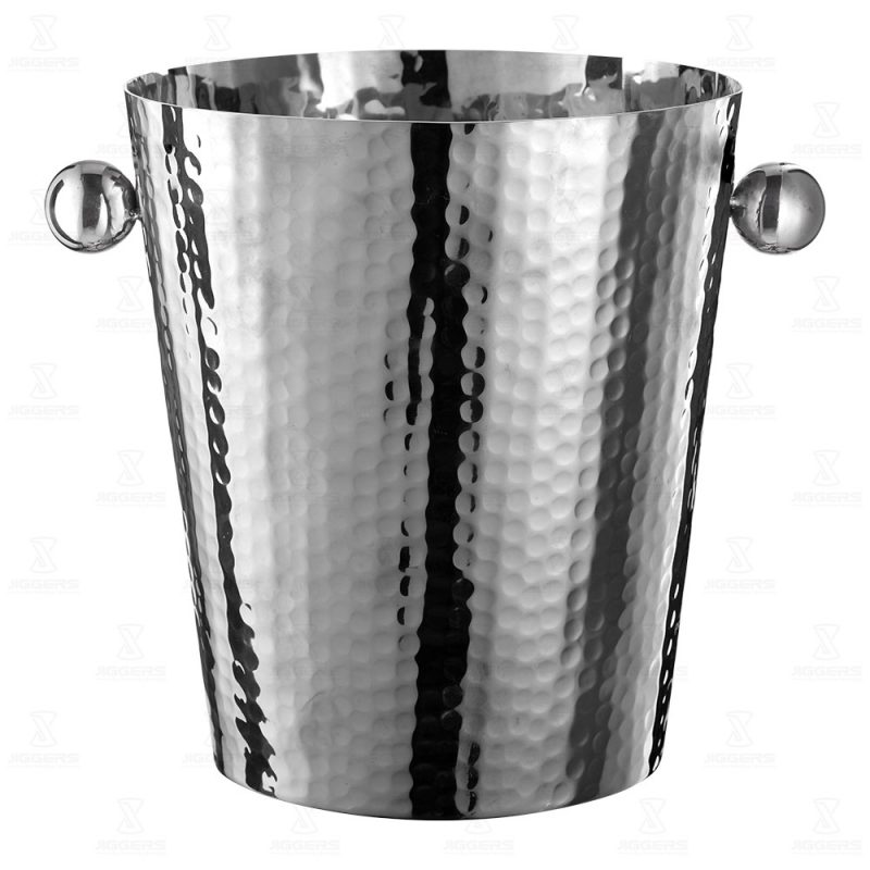 big champagne bucket