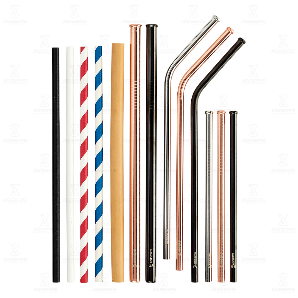 Jiggers Straw Range Jiggers Bar Equipment Specialists