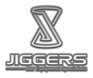 Jigger - cocktail maatbekertje – World of NIX